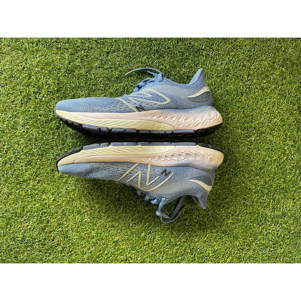 New Balance Fresh Foam X 880v12 W880L12 Womens‎ US 9 B Running Shoes Night Air